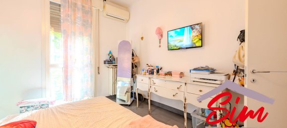 Квартира с 3 спальнями в Новара, Италия № 328288 14