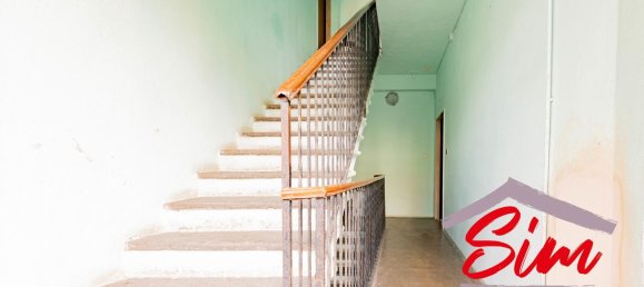 Квартира с 3 спальнями в Новара, Италия № 328288 19