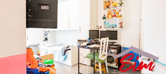 Квартира с 3 спальнями в Новара, Италия № 328288 10