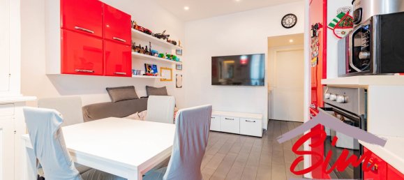 Квартира с 3 спальнями в Новара, Италия № 328288 5