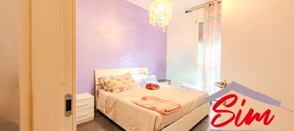 Квартира с 3 спальнями в Новара, Италия № 328288 13