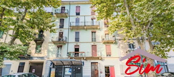 Квартира с 3 спальнями в Новара, Италия № 328288 22