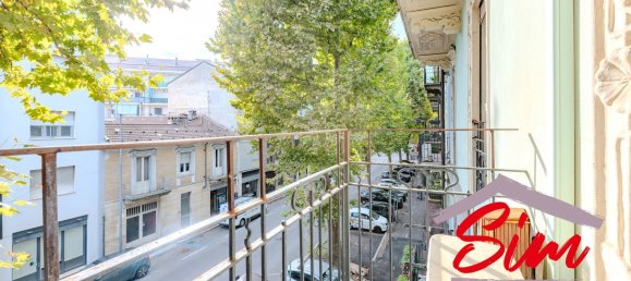 Квартира с 3 спальнями в Новара, Италия № 328288 16