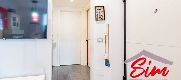 Квартира с 3 спальнями в Новара, Италия № 328288 8