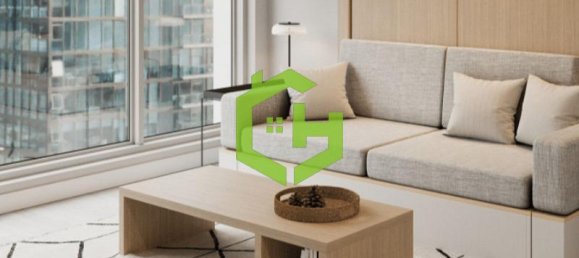 34m² Apartment in Business Bay, UAE No. 22044 6