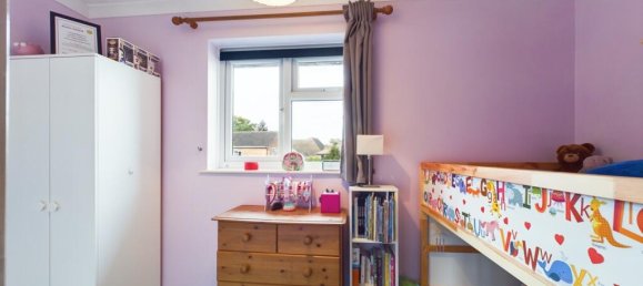 2 Schlafzimmer Haus in Bordon, United Kingdom, Nr. 13855 4