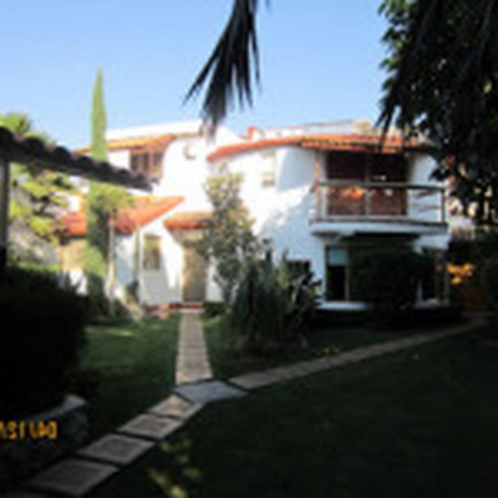 Дом с 4 спальнями в Морелос, Мексика № 188751