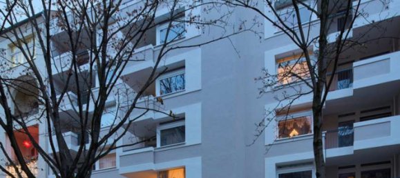 4 bedrooms Apartment in Charlottenburg, Germany No. 111691 37