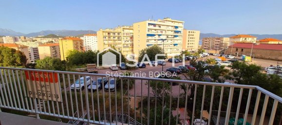 3غرفة شقة في Ajaccio, France رقم 71023 7