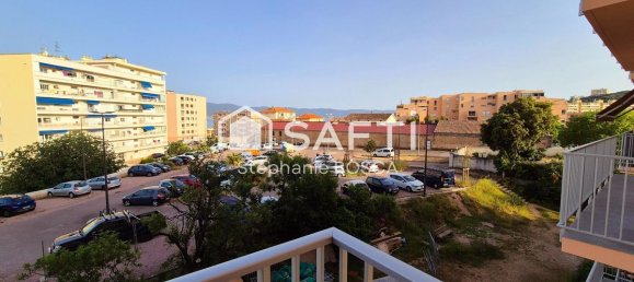 3غرفة شقة في Ajaccio, France رقم 71023 2