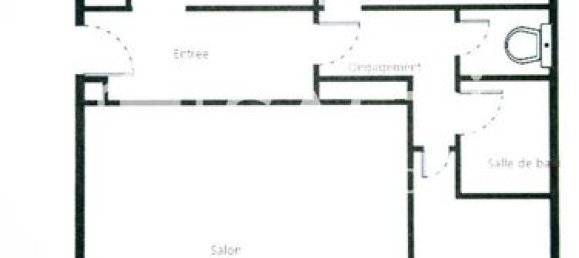 3غرفة شقة في Ajaccio, France رقم 71023 6