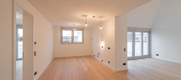 1 chambre Appartement à Vienna, Austria No. 41078 6