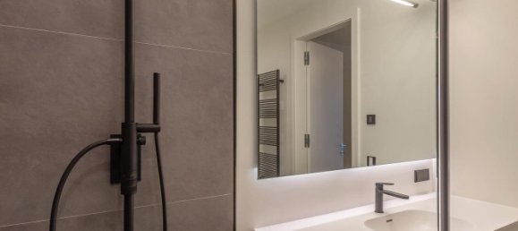 1 chambre Appartement à Vienna, Austria No. 41078 9