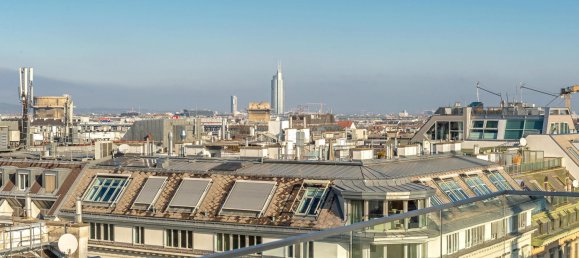 1 chambre Appartement à Vienna, Austria No. 41078 4