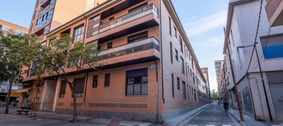 2 bedrooms Apartment in Zaragoza, Spain No. 63215 23