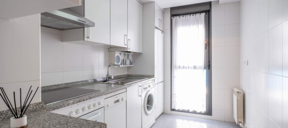 2 bedrooms Apartment in Zaragoza, Spain No. 63215 5