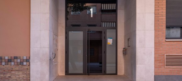 2 bedrooms Apartment in Zaragoza, Spain No. 63215 21