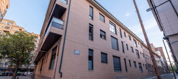 2 bedrooms Apartment in Zaragoza, Spain No. 63215 24