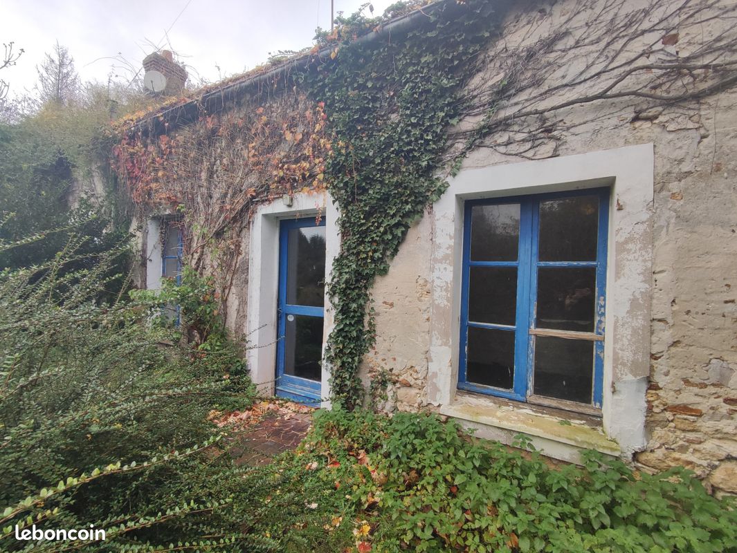 4 bedrooms House in Gallardon, France No. 257620