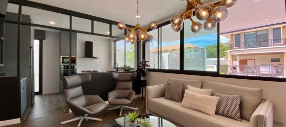 6 bedrooms Cafe / restaurant in Chiang Mai, Thailand No. 20318 5