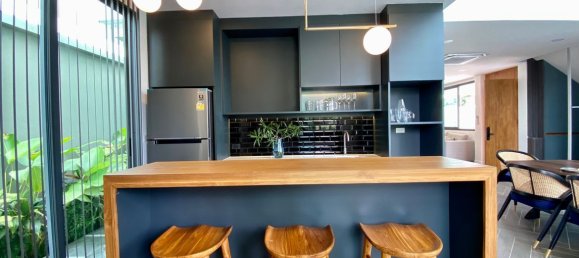 6 bedrooms Cafe / restaurant in Chiang Mai, Thailand No. 20318 15