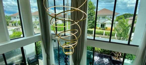 6 bedrooms Cafe / restaurant in Chiang Mai, Thailand No. 20318 10