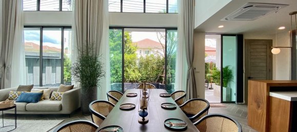 6 bedrooms Cafe / restaurant in Chiang Mai, Thailand No. 20318 12