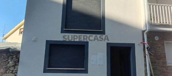 Дом с 2 спальнями в Сан Жуан да Пешкейра, Португалия № 155660 2