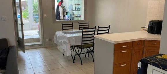 2 Schlafzimmer Villa in L'Ile-Bouchard, France, Nr. 312413 4