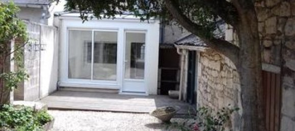 2 Schlafzimmer Villa in L'Ile-Bouchard, France, Nr. 312413 8