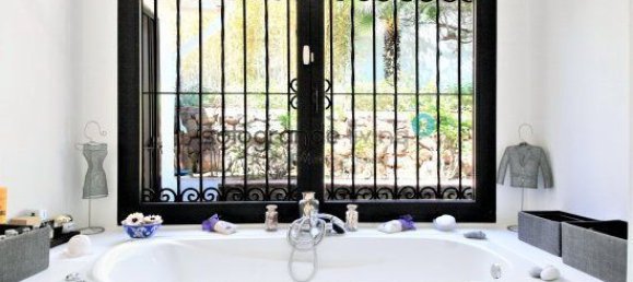 Casa de 4 dormitorios en Chullera, Spain No. 85824 12