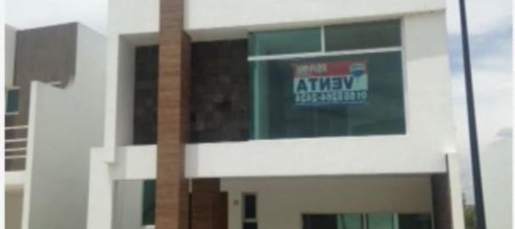 4 chambres Maison à Ocoyucan, Mexico No. 176364 2