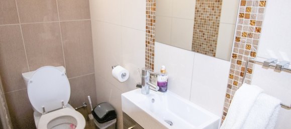 Villa T4 em Frenaros, Cyprus N.º 22576 12