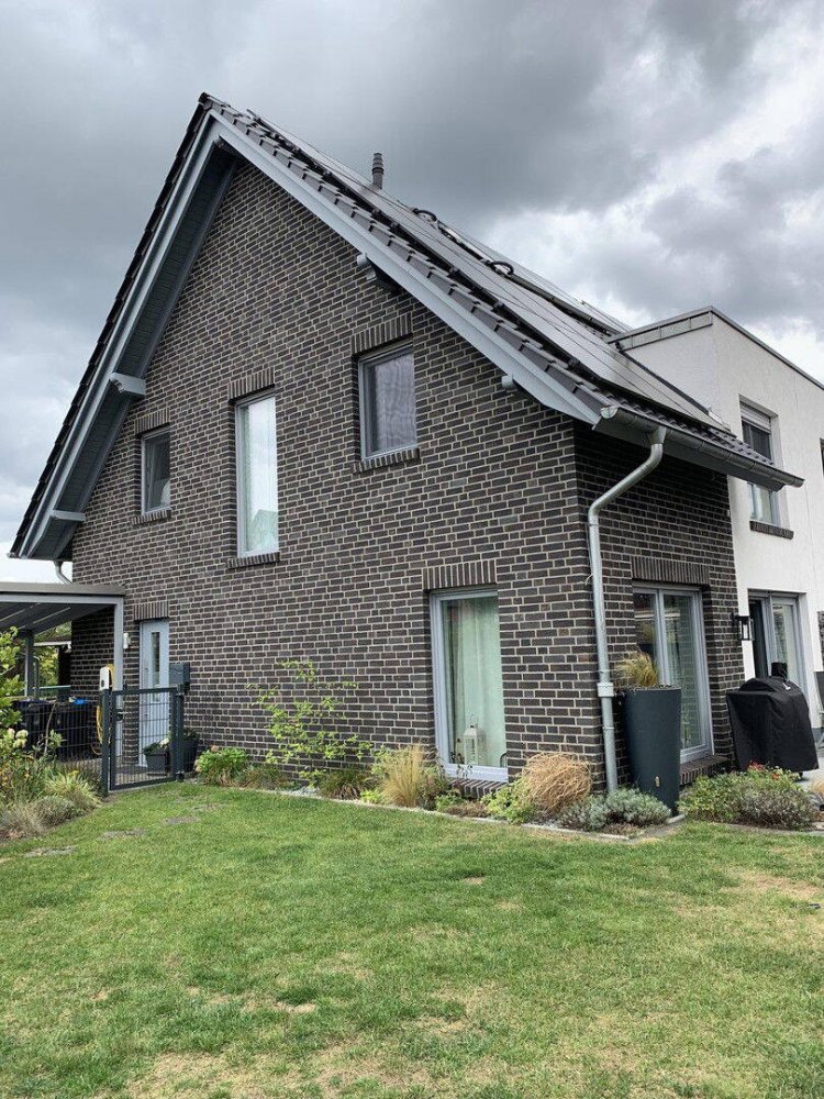 3 Schlafzimmer Stadthaus in Steinfurt, Germany, Nr. 328095