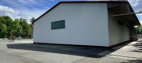 Lagerhaus in Bayern, Germany 2967m², Nr. 316286 4