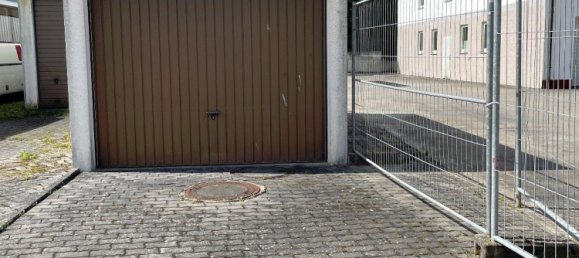 Lagerhaus in Bayern, Germany 2967m², Nr. 316286 7