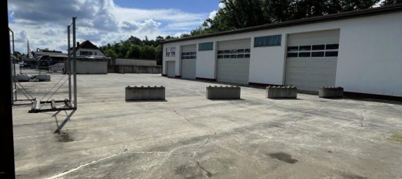 Lagerhaus in Bayern, Germany 2967m², Nr. 316286 9
