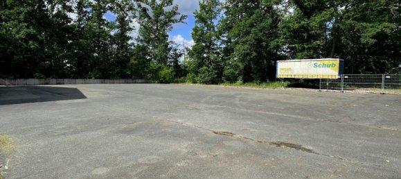 Lagerhaus in Bayern, Germany 2967m², Nr. 316286 5