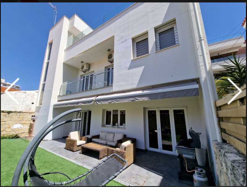 5 bedrooms House in Limassol, Cyprus No. 6242