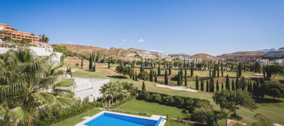5 Schlafzimmer Villa in Malaga, Spain, Nr. 90828 4