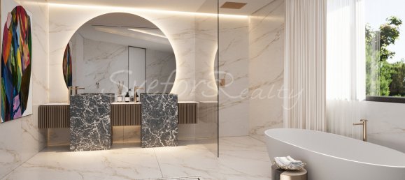 5 Schlafzimmer Villa in Malaga, Spain, Nr. 90828 8