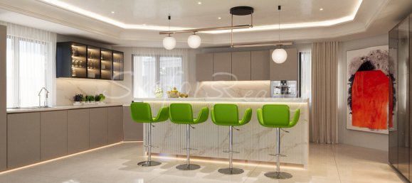 5 Schlafzimmer Villa in Malaga, Spain, Nr. 90828 5