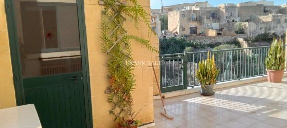 3 غرف نوم شقة في Kercem, Malta رقم 5472 5