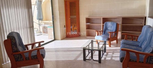 3 غرف نوم شقة في Kercem, Malta رقم 5472 19