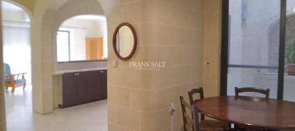 3 غرف نوم شقة في Kercem, Malta رقم 5472 22