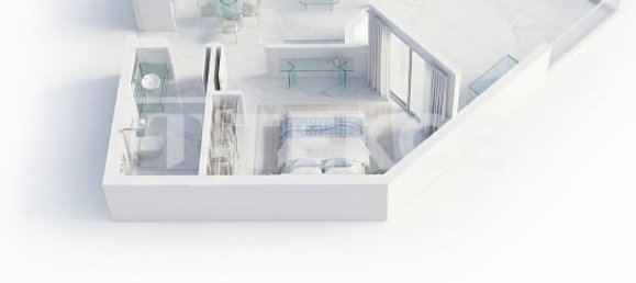 2 dormitorios dúplex en venta en Ras Al Khaimah, UAE № 188069 14