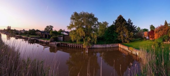 Terreno em Neusiedl am See, Austria 1354 m² N.º 243813 7