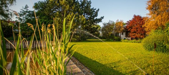 Terreno em Neusiedl am See, Austria 1354 m² N.º 243813 5