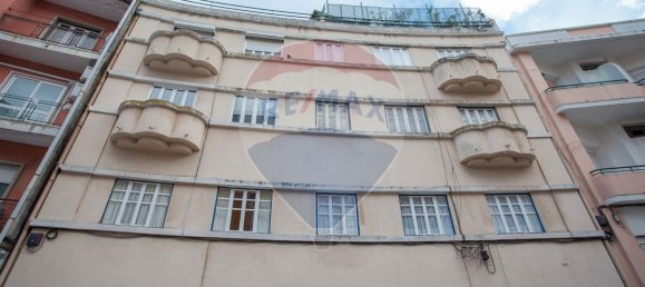 3 Schlafzimmer Wohnung in Lisbon, Portugal, Nr. 68840 2