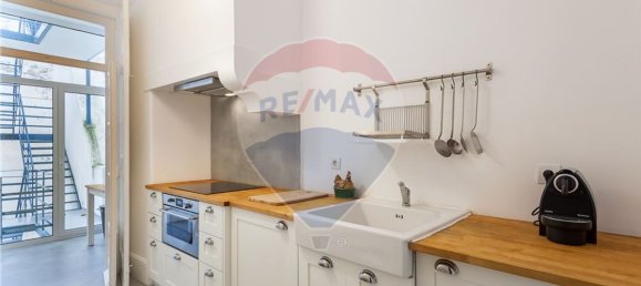 3 Schlafzimmer Wohnung in Lisbon, Portugal, Nr. 68840 12